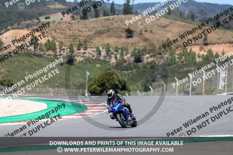 may 2019;motorbikes;no limits;peter wileman photography;portimao;portugal;trackday digital images